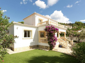  Villa Junique  Кумбре Дель Соль